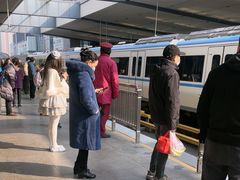-黄浦路(地铁站)