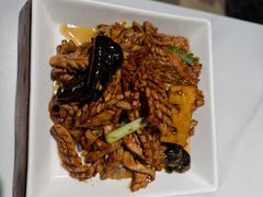 -梅飞酒家(桑园路店)