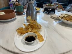 -怡得饭庄·30年老店·宋大妈昆明菜