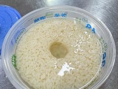 -芳婆糕团店(王府大街店)