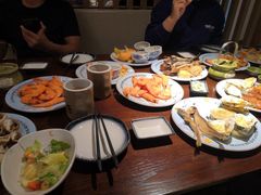 -松子料理(华威桥店)