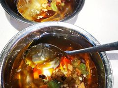 -憨铁匠老火锅(龙岗万科里店)