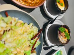 -云海肴·汽锅鸡·云南菜(高德置地店)