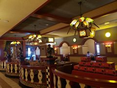 大堂-栖巢咖啡馆(双岗店)