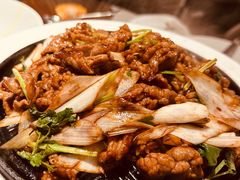 -悦融琥珀·京鲁菜·海味珍品(西单店)