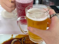 -来之顺海鲜菜馆·青岛菜·始于1993(栈桥店)