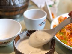 酸奶-巴依老爷·新疆美食(上城区天城路店)