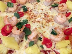 -米斯特比萨(罗斯福店)