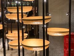 大堂-盡膳口福·百年汤方火锅(科华北路店)