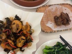 -五谷芳乳鸽王(海景店)