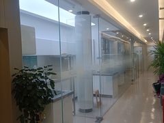 -北京地坛口腔门诊部