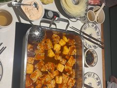 -螺大喜螺蛳粉火锅(雍和宫店)