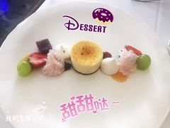 -佐度王子扒房(天鹅湖店)