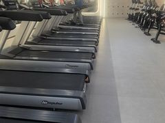 -英派斯健身(海信国际中心馆)