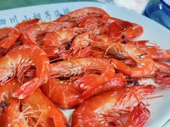 -四川小胡子海鲜(丁村万人海鲜广场店)