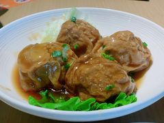 -兔爸私家小厨(新北万达店)