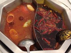 渝利火锅(96广场店)-渝利重庆火锅