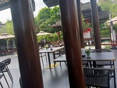 -濮园 · 四合院餐厅