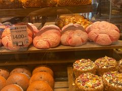 -面包工坊(七彩云南第一城店)