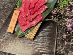 -老乾杯和牛烧肉(王府中环店)