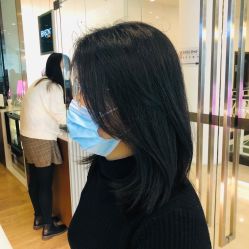 -意廊 Hair Salon