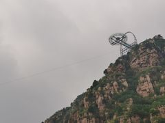 -京东石林峡风景区