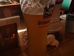 -碧特博格啤酒花园餐厅(芜湖路店)