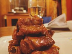 -马勒别墅·中餐厅