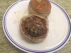 -永盛斋小吃(故宫店)