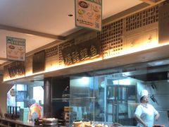 -老淮滨-蚌埠非遗小吃(淮河路店)