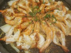 -宝轩渔府·老字号海鲜·正宗津菜(水上店)