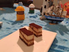 提拉米苏-青岛证大喜玛拉雅酒店·Z1餐厅