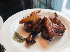 -新天世纪中餐厅