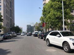 -泰州市人民医院(总院区)