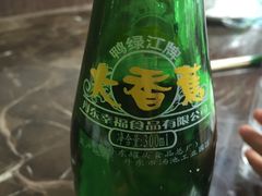 -锋味海鲜菜馆