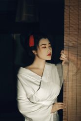 -持熹光年写真体验馆
