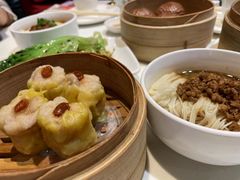 鲜虾烧卖-金鼎轩(亚运村店)
