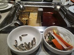 -海底捞火锅(太原南站店)