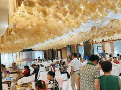 -永兴外婆桥酒楼(谷埠街店)