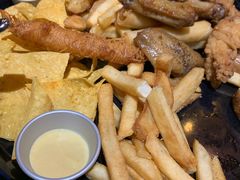 -莫比餐厅(五道口店)