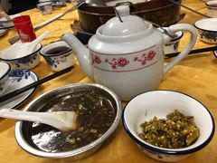 -大戚饭店(泰华路店)