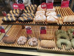 麻瓜-原麦山丘(天津天河城店)