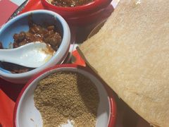 -金厨帽烤鱼(芦庄店)