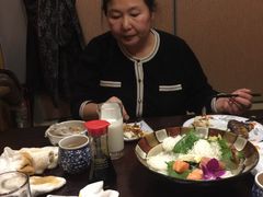 -松子料理(白家庄店)