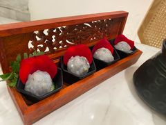 -椰子不语 椰子鸡火锅(淮海店)