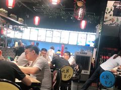 -南昌绿地华邑酒店·鲜艳全日餐厅
