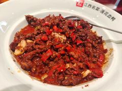 -70年代·江西乡下菜(西乡彩虹城店)