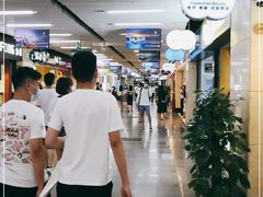 -连城·新天地(福华一路店)