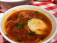 -西贝莜面村(当代商城店)