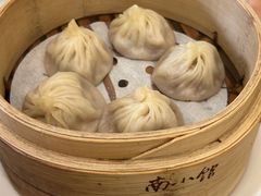 -南小馆(迪士尼小镇店)